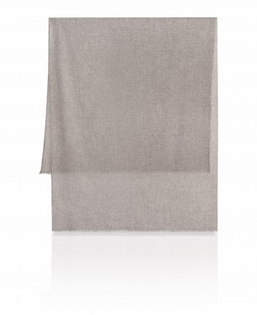 Палантин Унисекс WG-MATTY/D.GREY